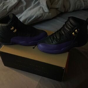 Jordan 12 retros